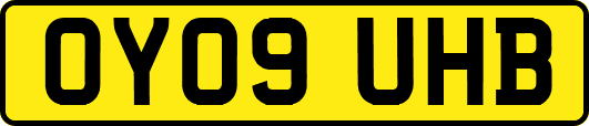 OY09UHB