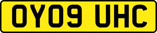 OY09UHC
