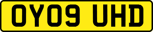 OY09UHD