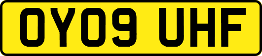OY09UHF