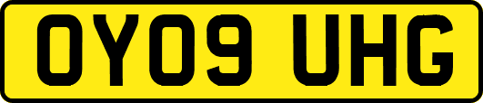 OY09UHG