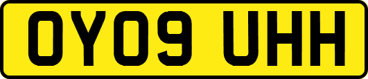OY09UHH
