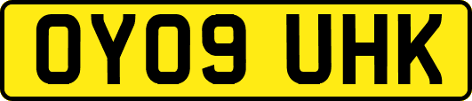 OY09UHK
