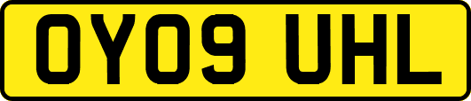 OY09UHL