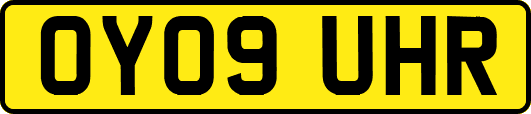 OY09UHR