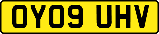 OY09UHV