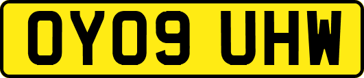 OY09UHW