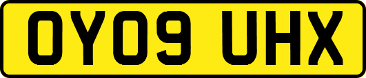 OY09UHX