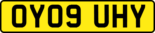 OY09UHY