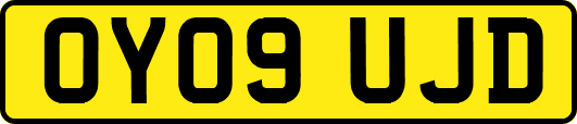 OY09UJD