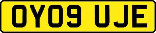 OY09UJE