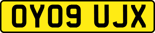 OY09UJX