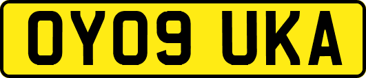 OY09UKA