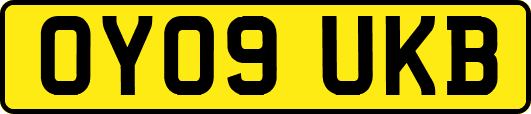 OY09UKB