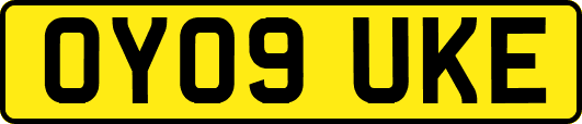 OY09UKE