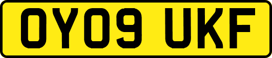 OY09UKF