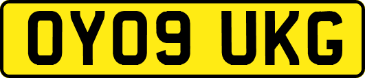 OY09UKG