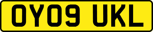 OY09UKL