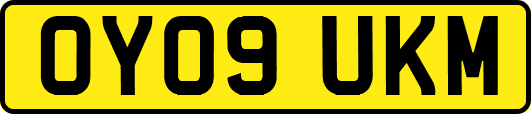 OY09UKM
