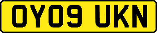 OY09UKN