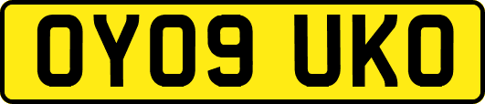 OY09UKO