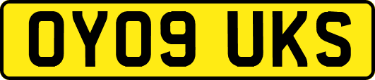 OY09UKS