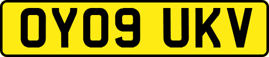 OY09UKV