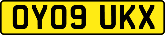 OY09UKX