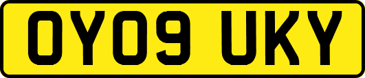 OY09UKY