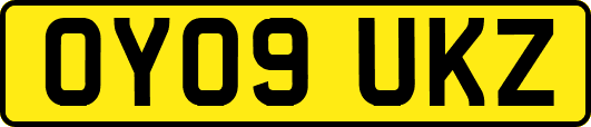 OY09UKZ