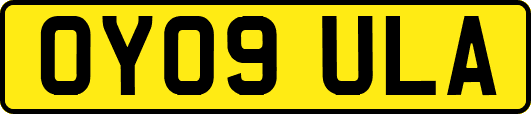 OY09ULA