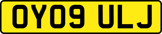 OY09ULJ