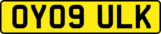 OY09ULK