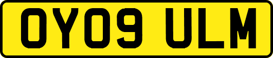 OY09ULM