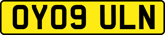 OY09ULN