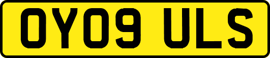 OY09ULS