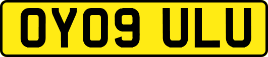 OY09ULU