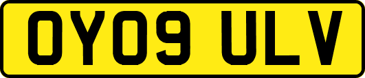 OY09ULV