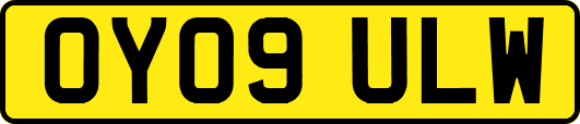 OY09ULW