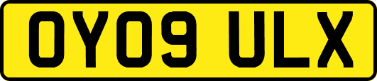 OY09ULX