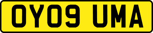 OY09UMA