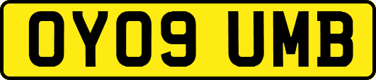 OY09UMB