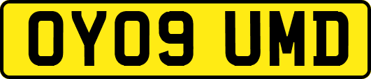 OY09UMD