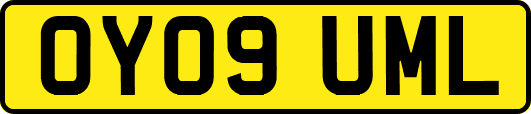 OY09UML