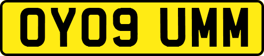 OY09UMM