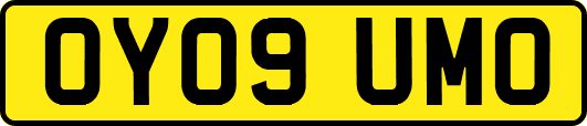 OY09UMO