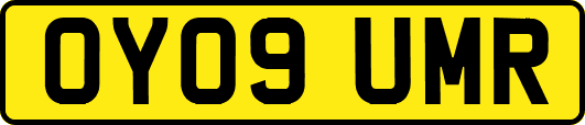 OY09UMR