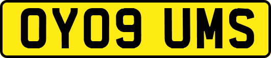OY09UMS