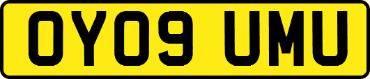 OY09UMU
