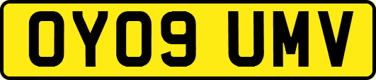 OY09UMV